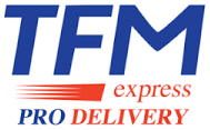 TFM Express Pro Delivery